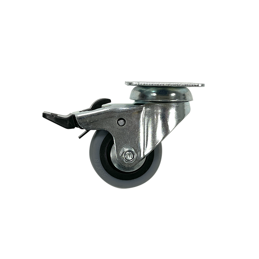 Mytee H681 2" Locking Swivel Caster