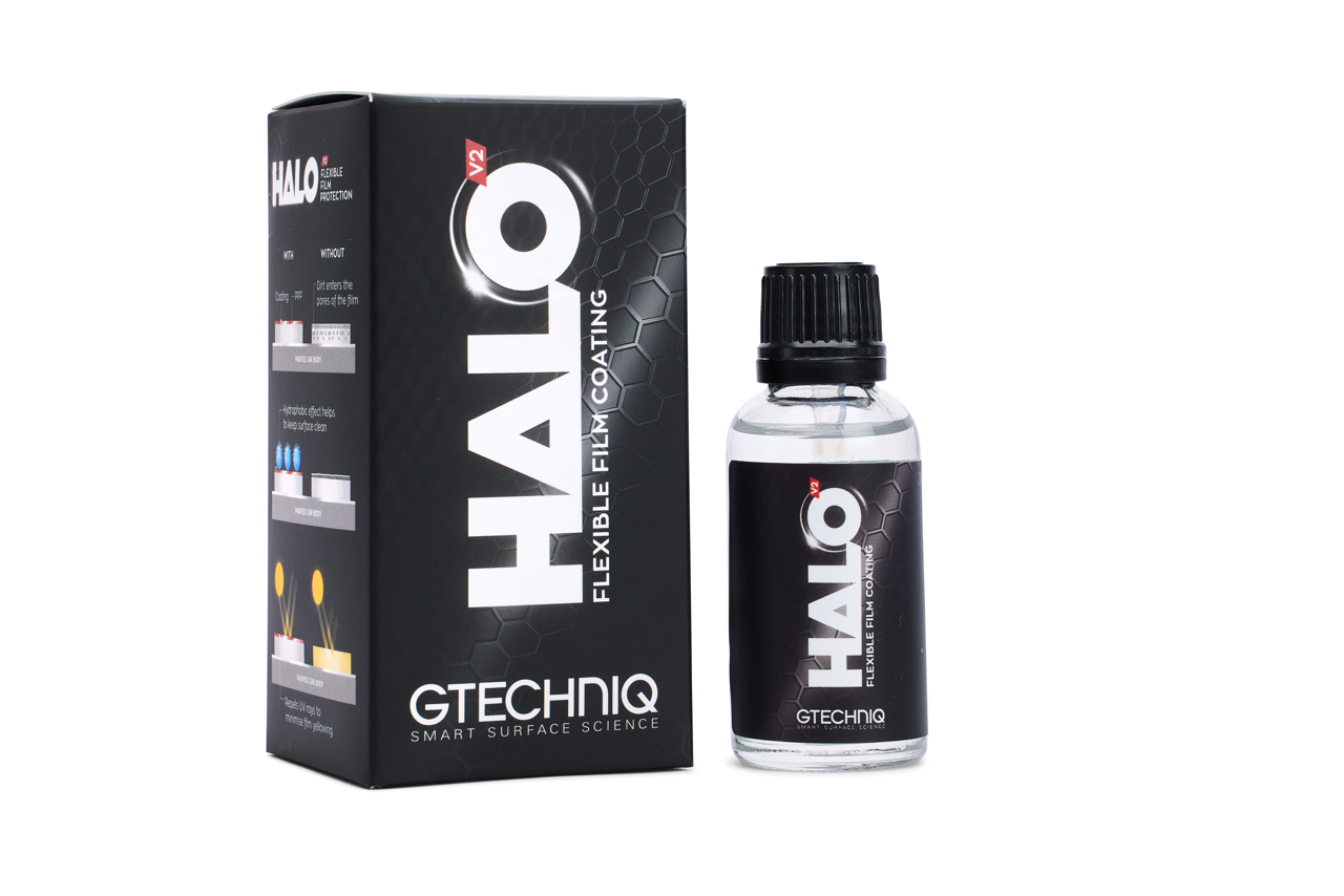 Gtechniq Halo