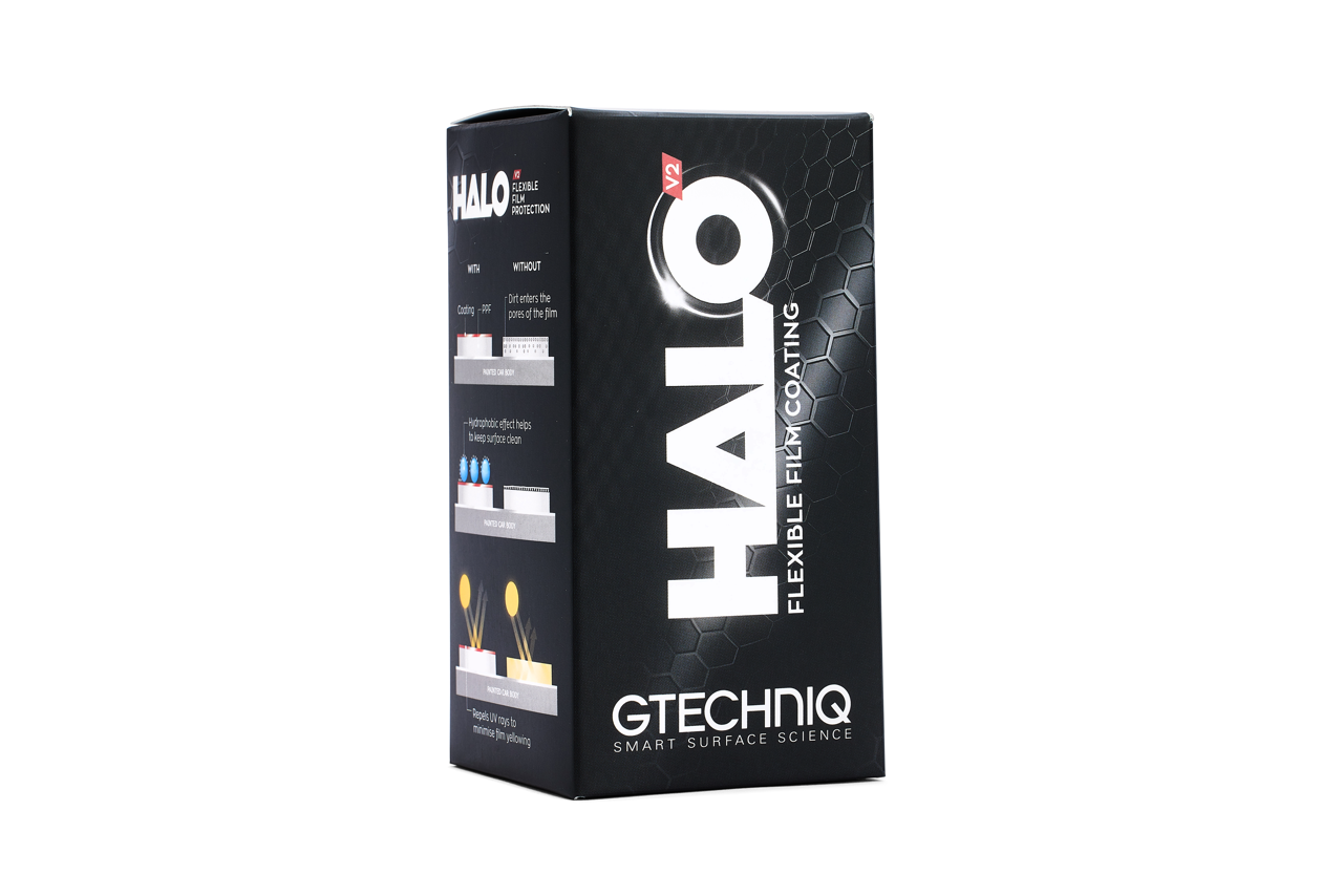 Gtechniq Halo