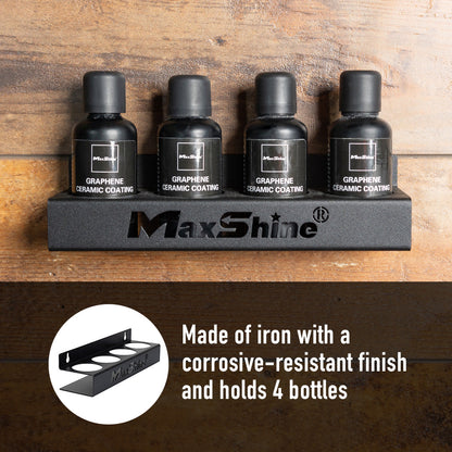 Maxshine Ceramic Bottle Holder