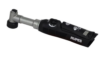 Rupes BigFoot Nano iBrid - Long Neck Kit