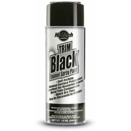 Trim Black