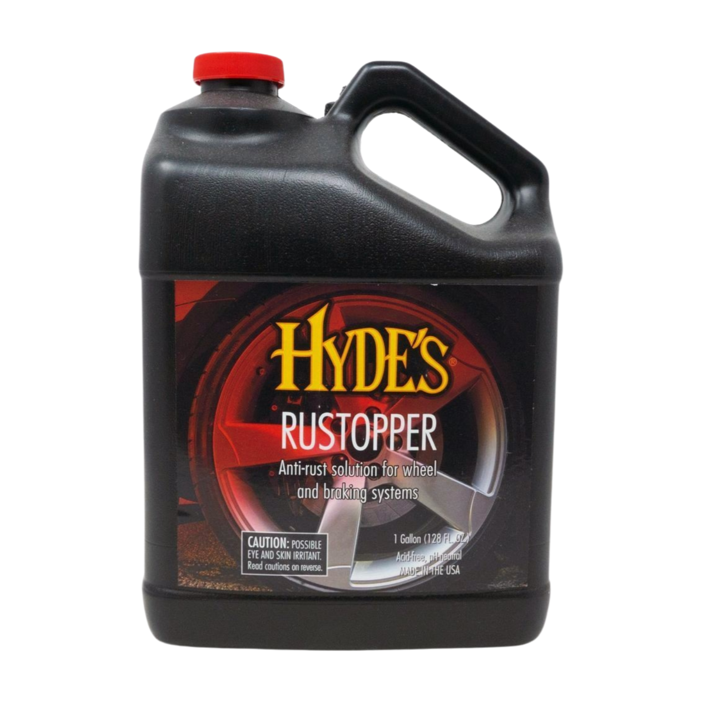 Hyde's Ruststopper - Gallon