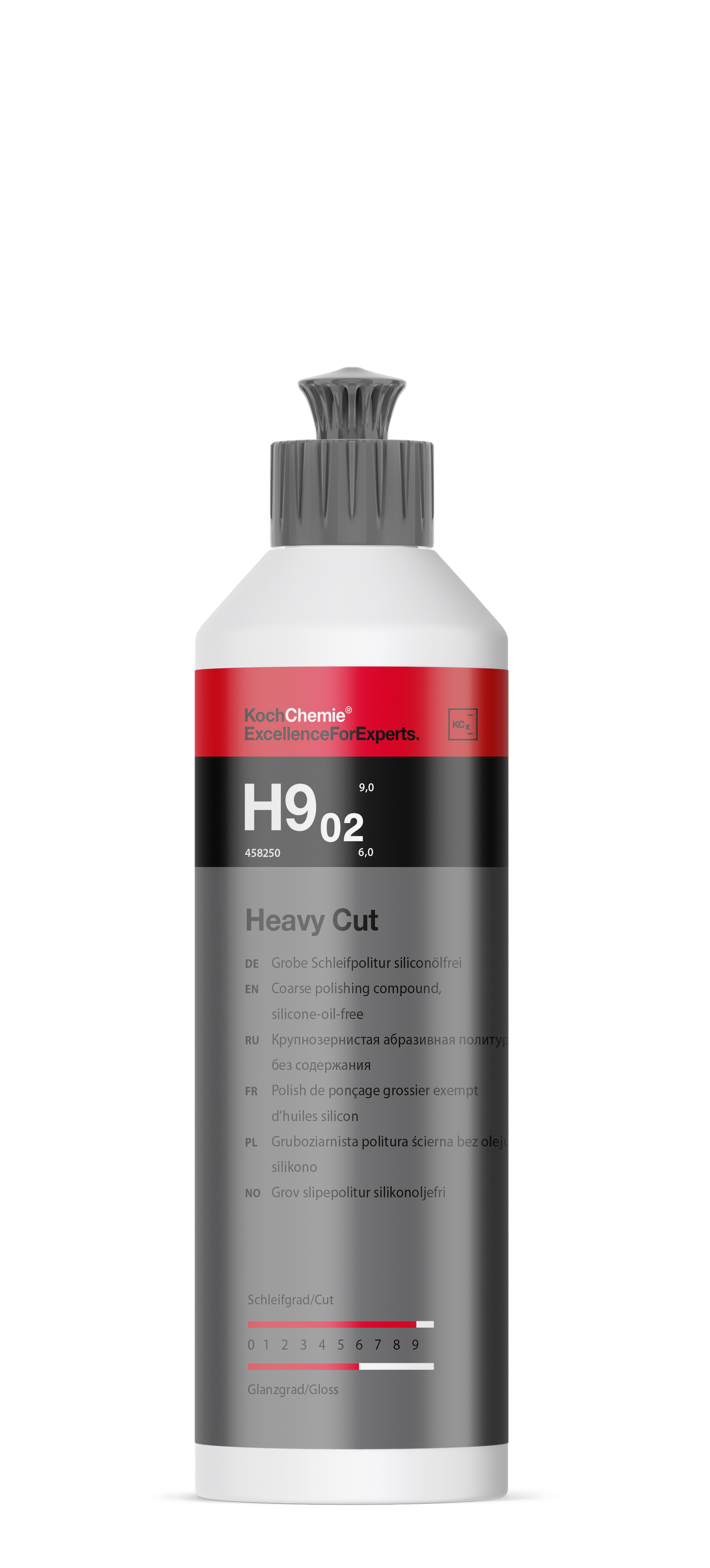 Koch-Chemie Heavy Cut