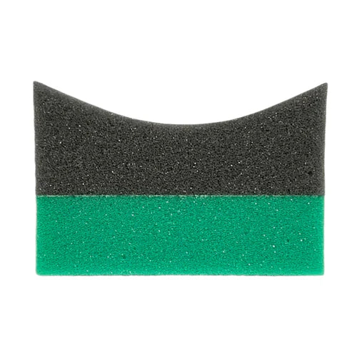 Full-Size Green Tire Dressing Applicator