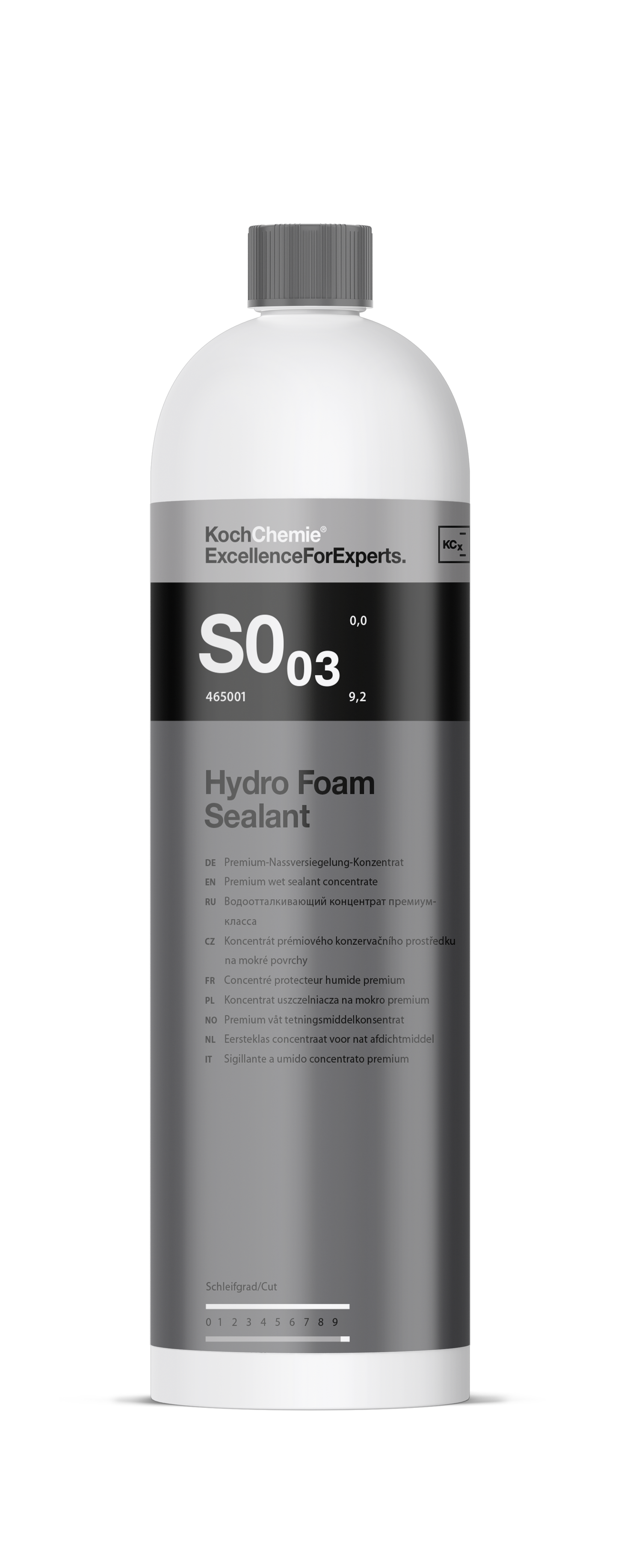 Koch-Chemie Hydro Foam Sealant - 1L