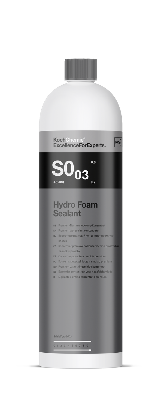 Koch-Chemie Hydro Foam Sealant - 1L