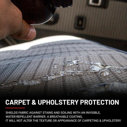 Dr. Beasley's Carpet & Upholstery Protection - 12oz