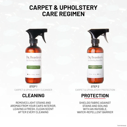 Dr. Beasley's Carpet & Upholstery Protection - 12oz