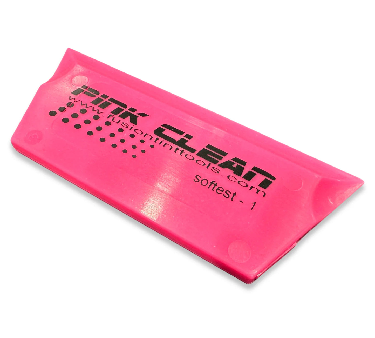  Pink Clean Squeegee - PDP