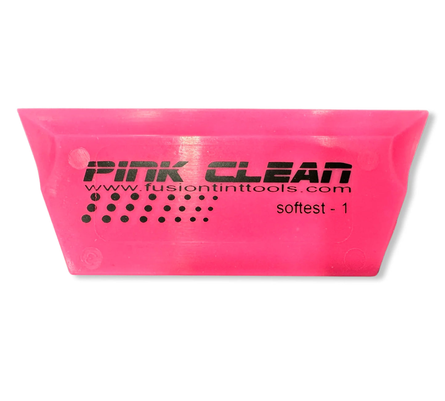  Pink Clean Squeegee - PDP