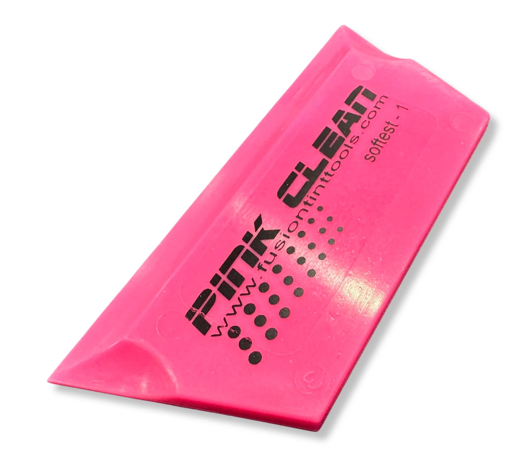 PDP Pink Clean Squeegee - PDP