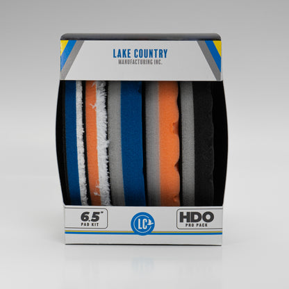  Lake Country HDO CCS Kit - PDP