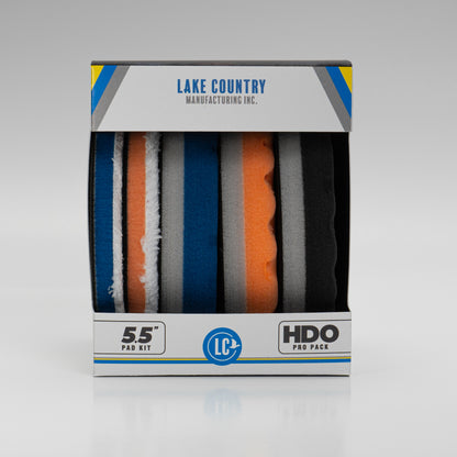 Lake Country Lake Country HDO CCS Kit - PDP