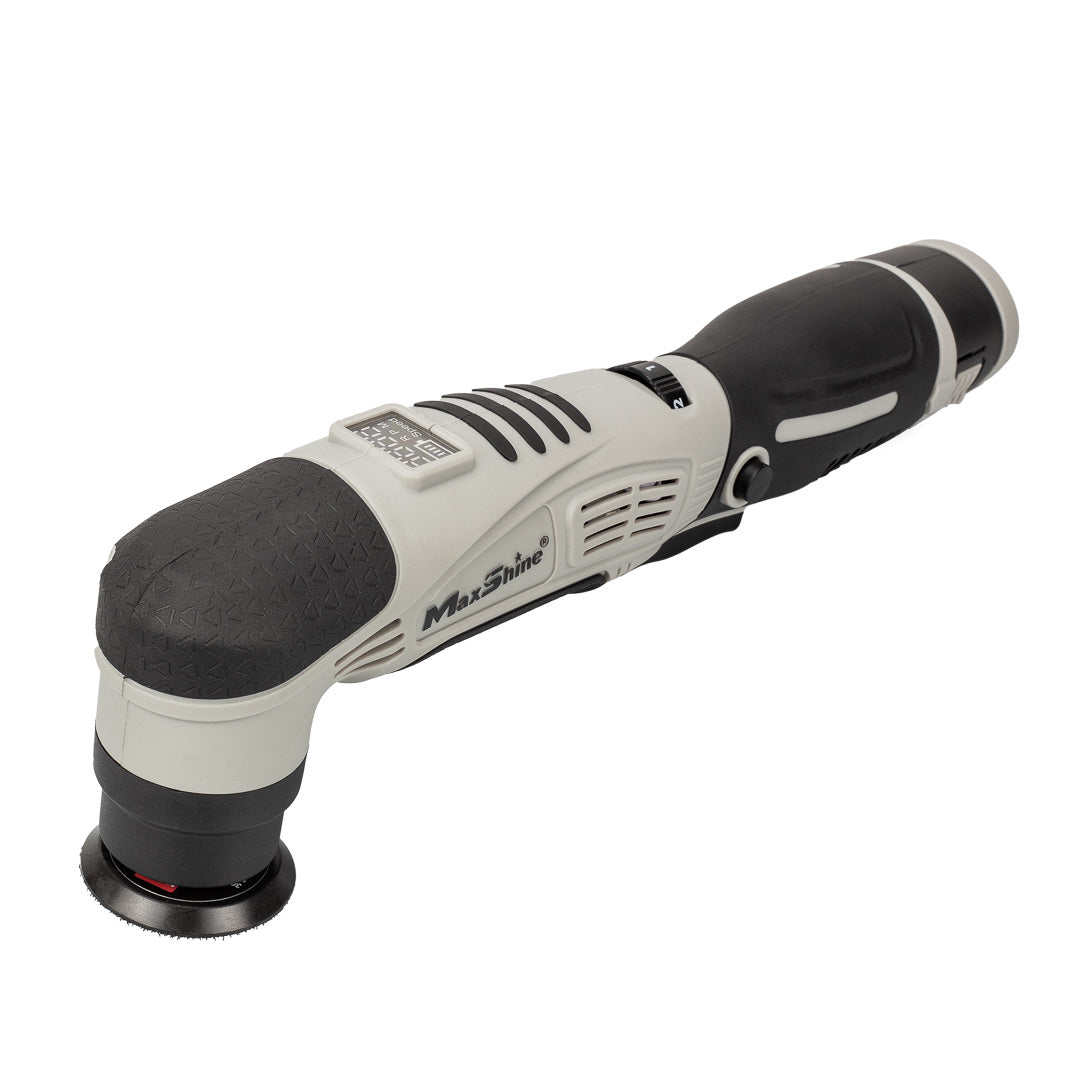 Maxshine Mini Cordless Polisher Kit