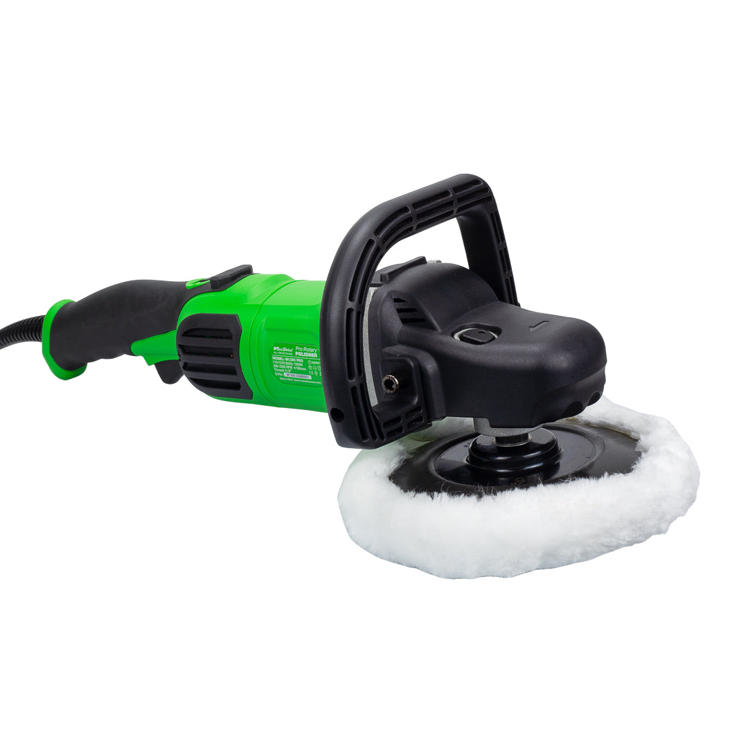 Maxshine Rotary Polisher - 7 Inch