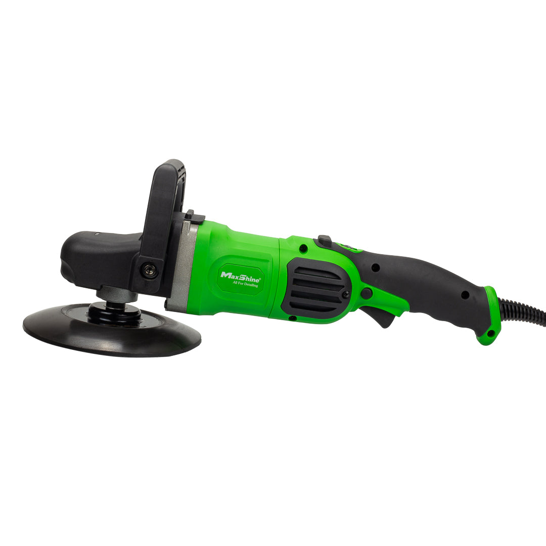 Maxshine Rotary Polisher - 7 Inch