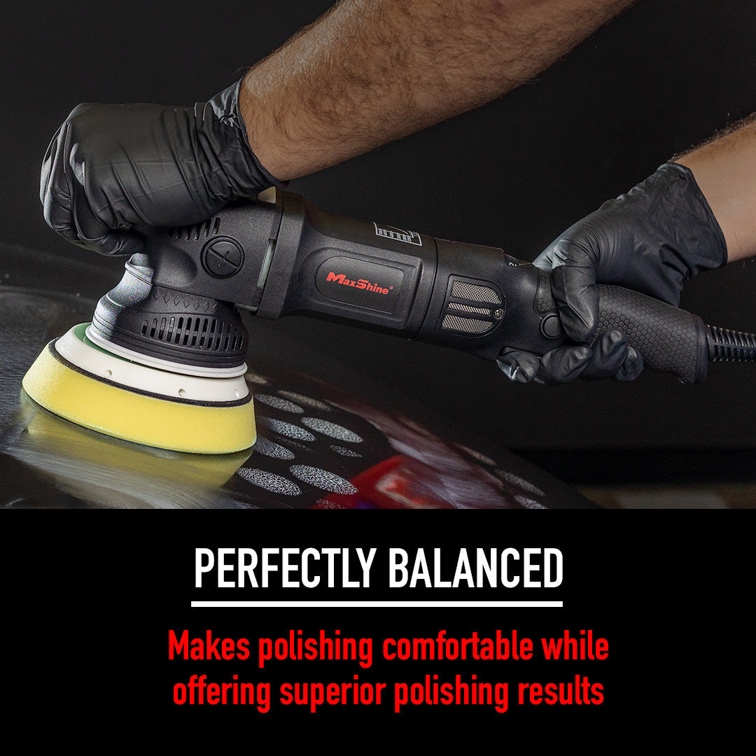 Maxshine M15-Pro DA Polisher