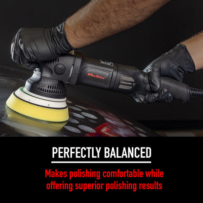 Maxshine M15-Pro DA Polisher