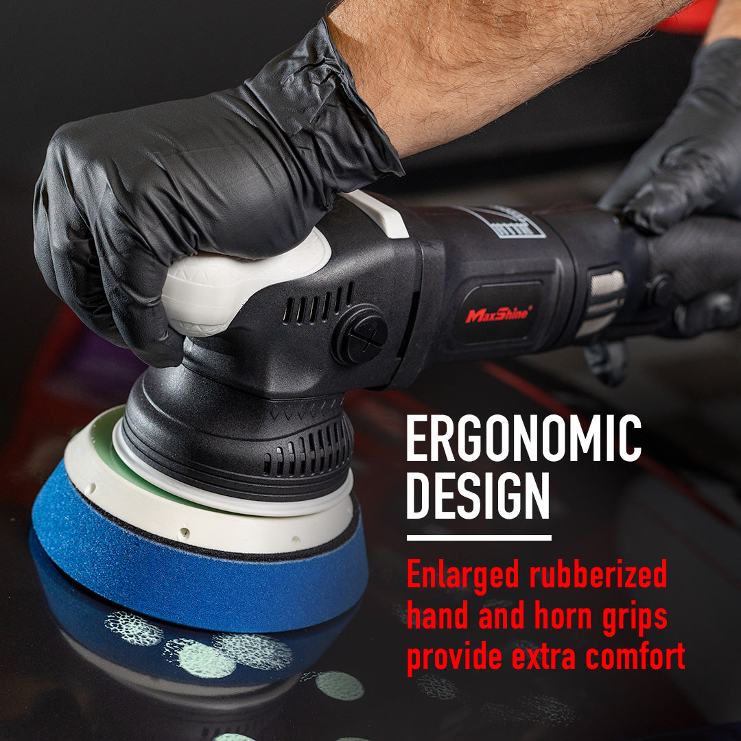 Maxshine M15-Pro DA Polisher