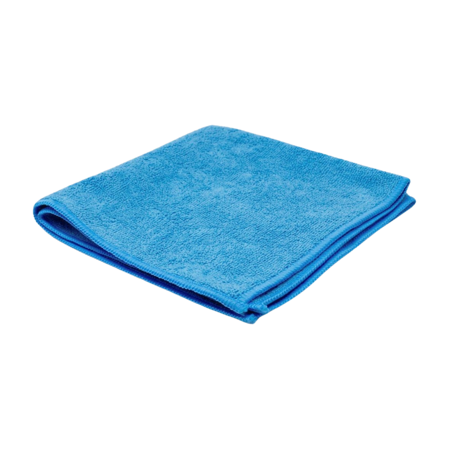 PDP 16" x 16" Microfiber Towel - 380GSM, 70/30 - PDP