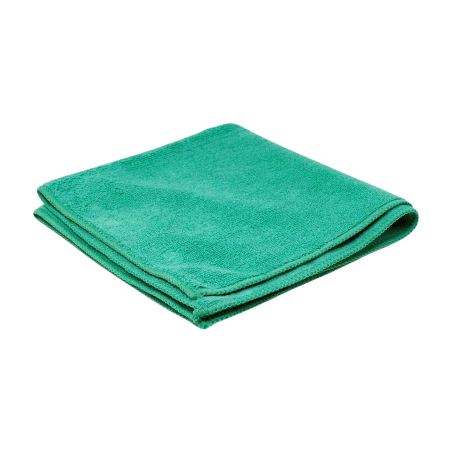  16" x 16" Microfiber Towel - 380GSM, 70/30 - PDP