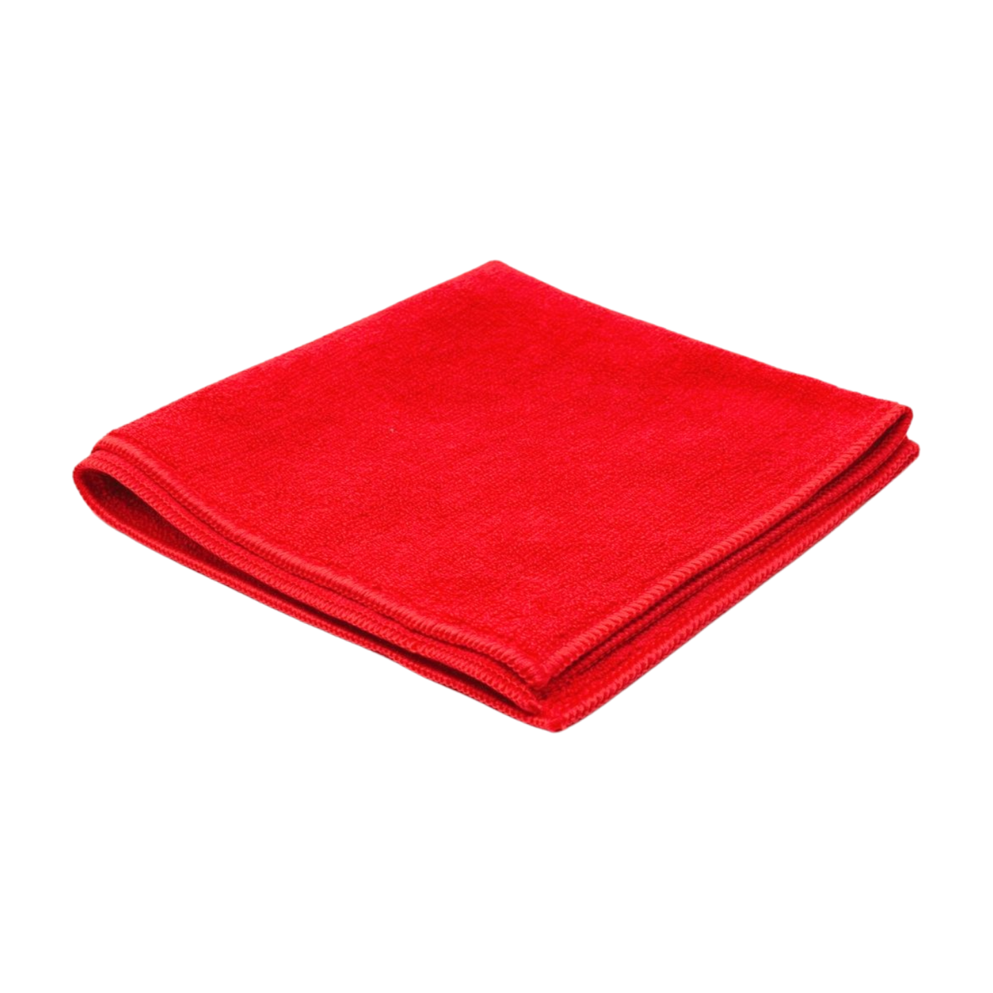  16" x 16" Microfiber Towel - 380GSM, 70/30 - PDP