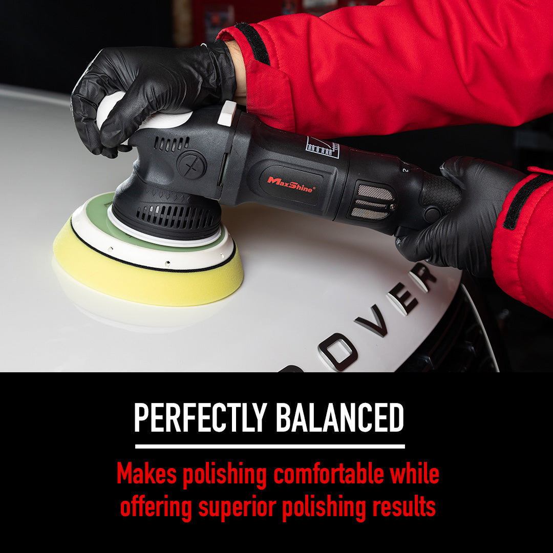 Maxshine M21-Pro DA Polisher