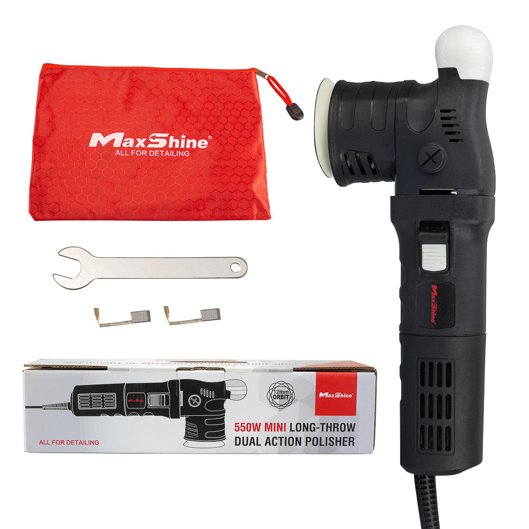 Maxshine 3 Inch Polisher