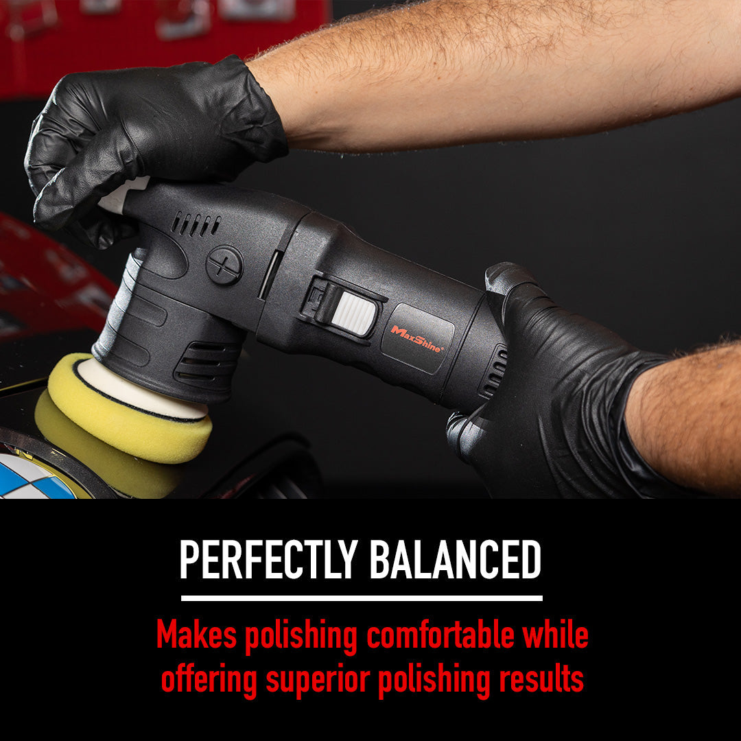 Maxshine 3 Inch Polisher