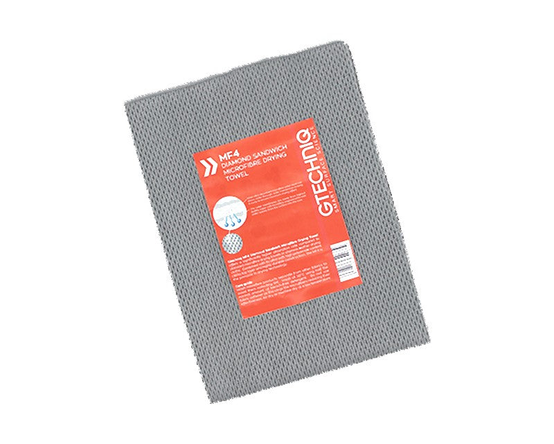 Gtechniq MF4 Diamond Sandwich Drying Towel