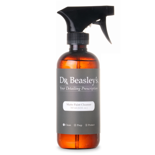 Dr. Beasley's Matte Paint Cleanser - 12 oz