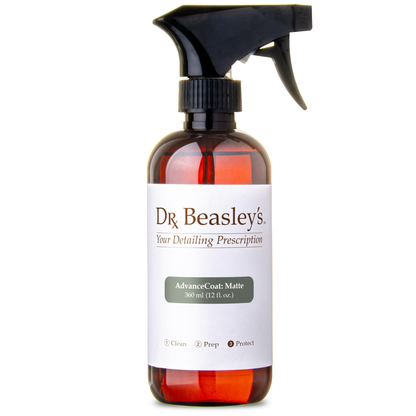 Dr. Beasley's AdvanceCoat: Matte - 12oz