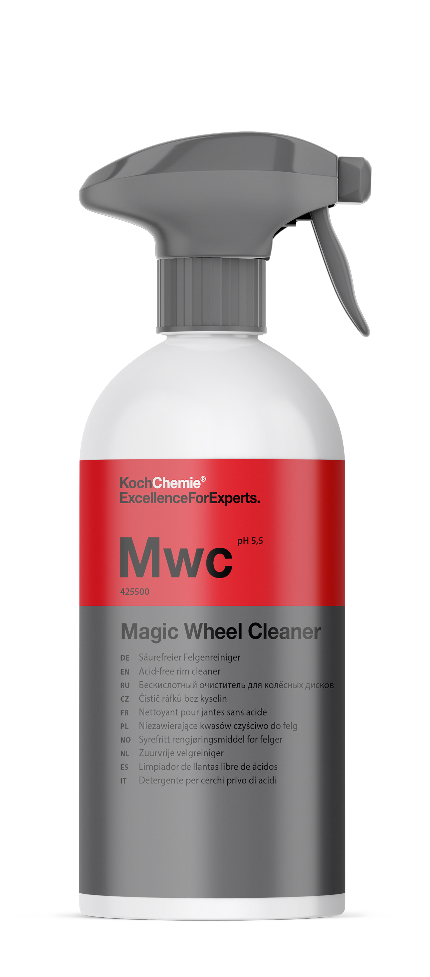 Koch-Chemie Magic Wheel Cleaner