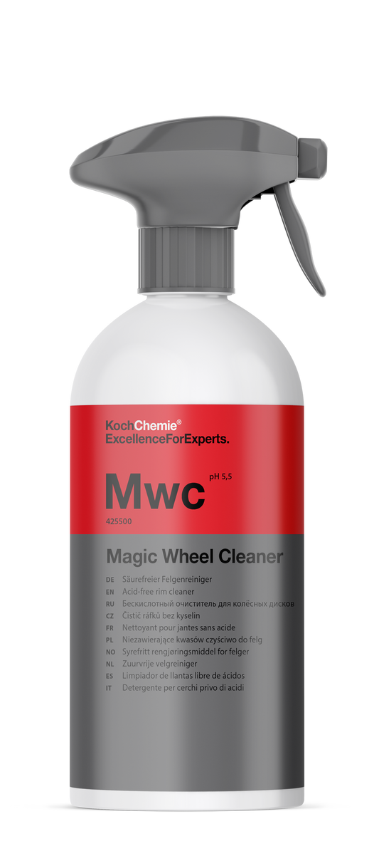 Koch-Chemie Magic Wheel Cleaner