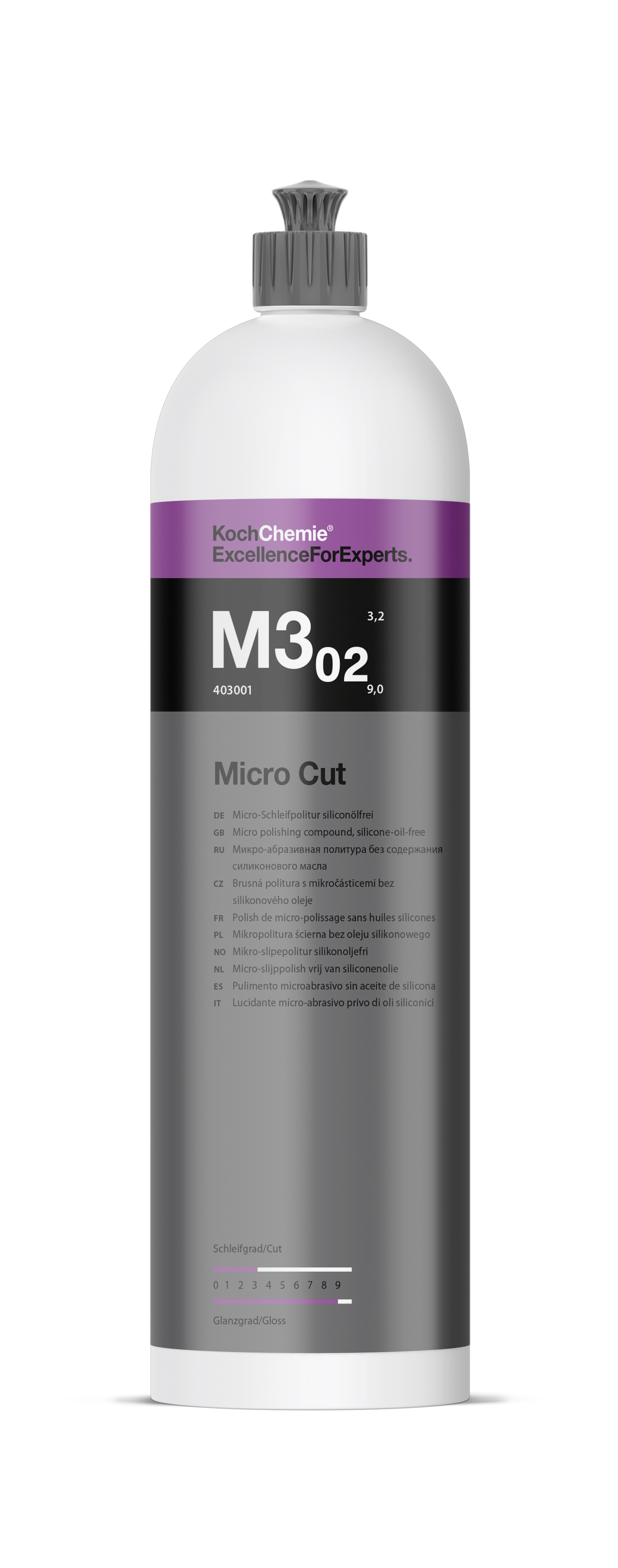 Koch-Chemie Micro Cut