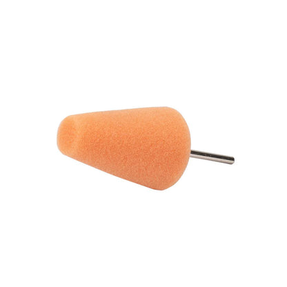 Maxshine Mini Polisher Head Orange