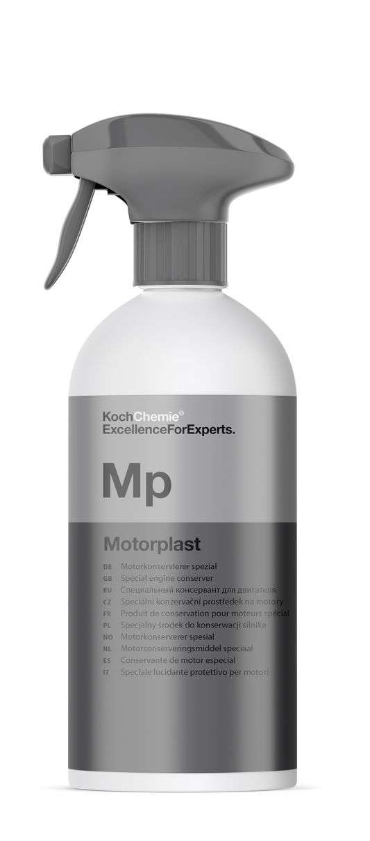 Koch-Chemie Motorplast - 500mL