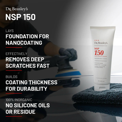 Dr. Beasley's NSP 150 - 8oz