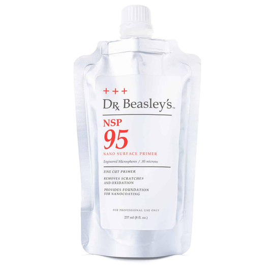 Dr. Beasley's NSP 95 - 8oz