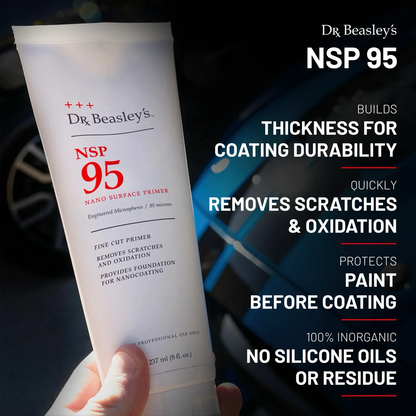 Dr. Beasley's NSP 95 - 8oz