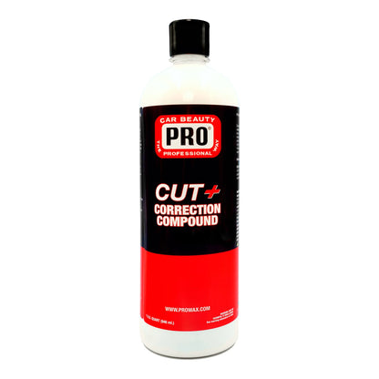 Pro Cut + - Quart