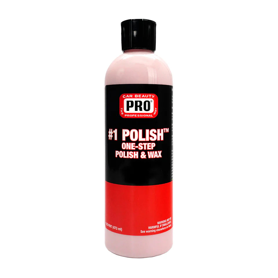 Pro #1 Polish