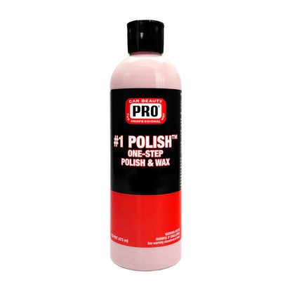 Pro #1 Polish