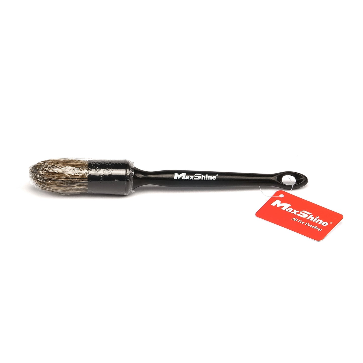 Maxshine Boar Hair 14 Detail Brush