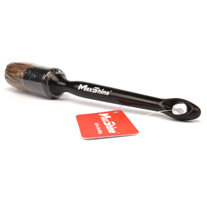 Maxshine Boar Hair 14 Detail Brush