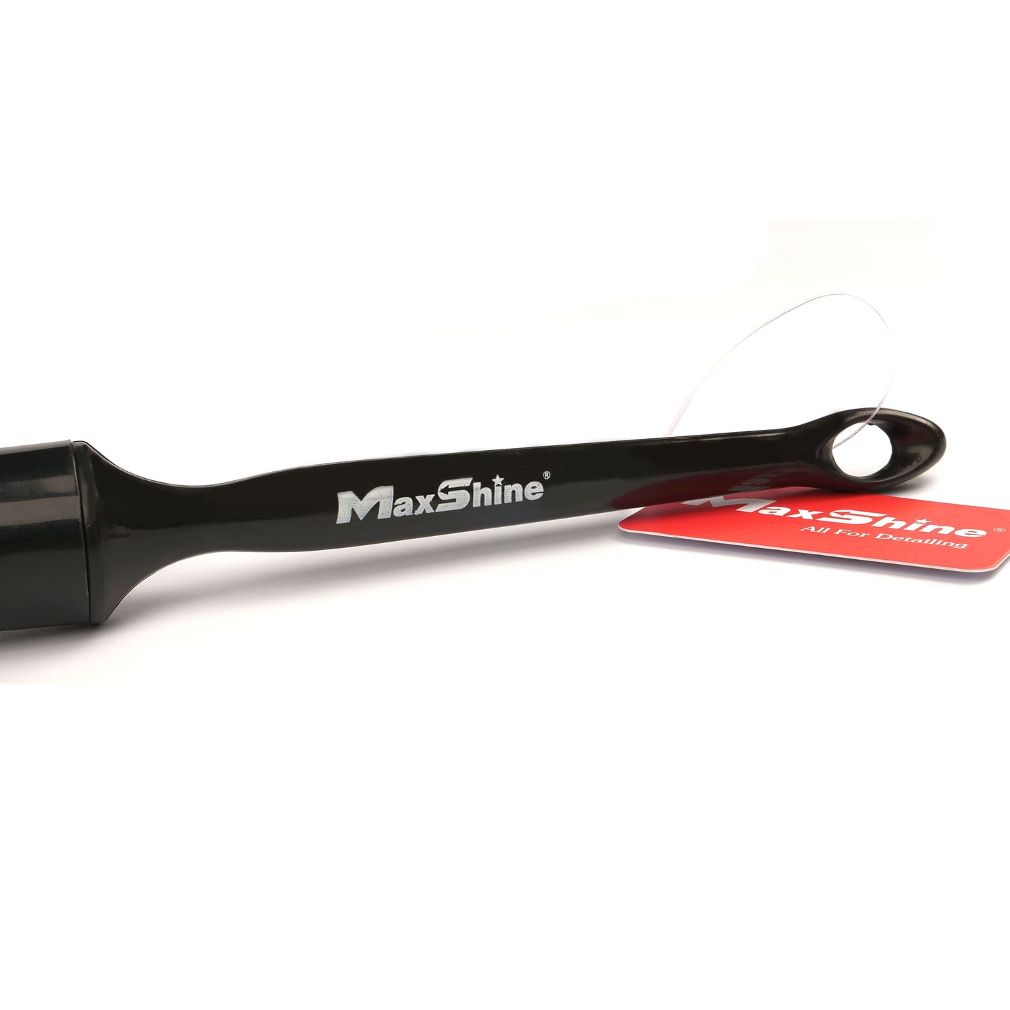 Maxshine Boar Hair 14 Detail Brush