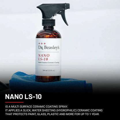 Dr. Beasley's Nano LS-10 - 12oz