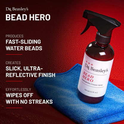 Dr. Beasley's Bead Hero - 12oz