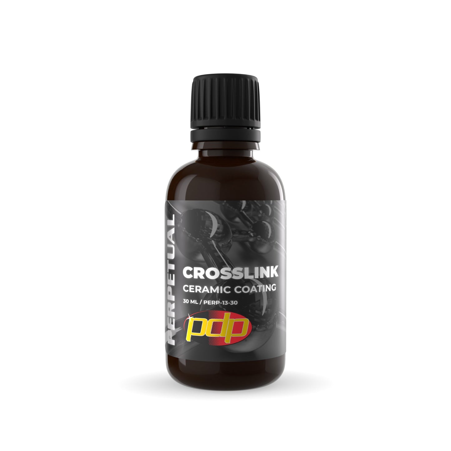 PDP Crosslink